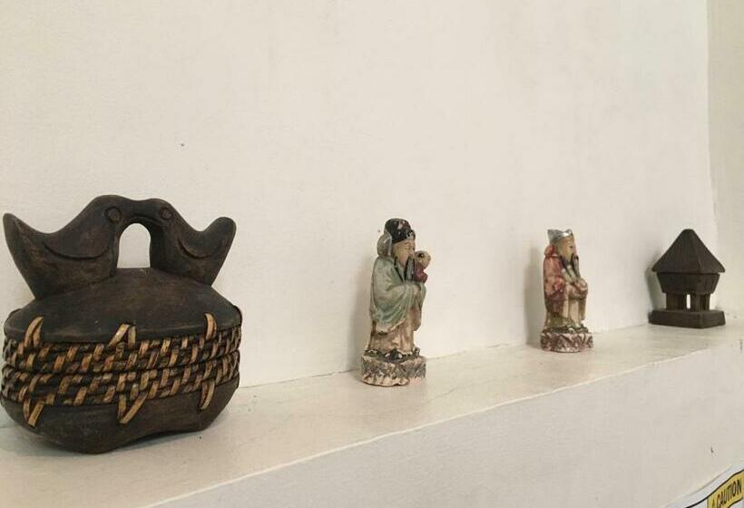 Nearest Hostel Pasay City By Reddoorz