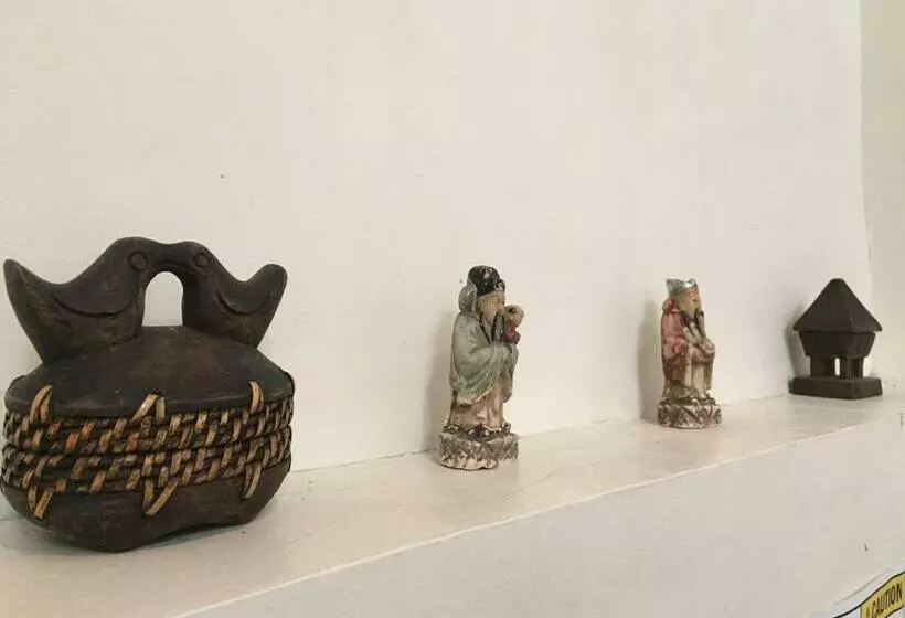 Nearest Hostel Pasay City By Reddoorz