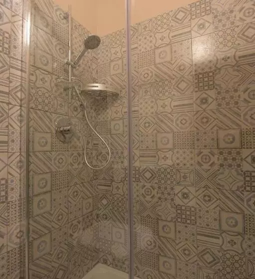 پانسیون Alma B&b Home Cosenza