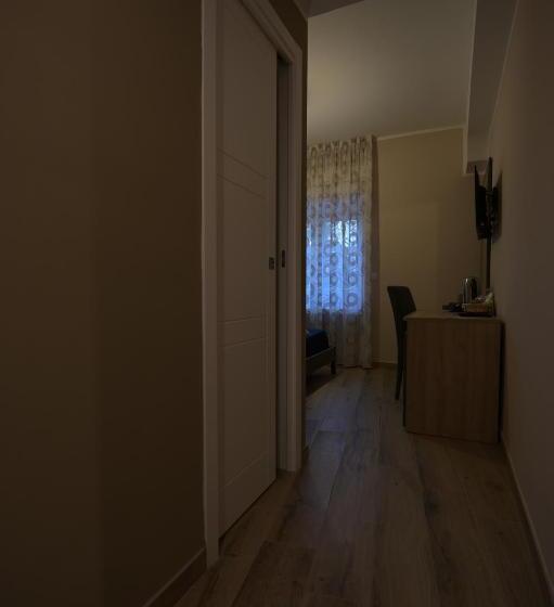 پانسیون Alma B&b Home Cosenza