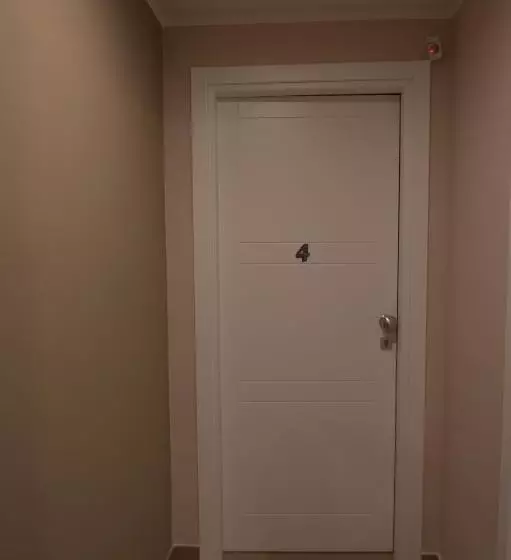 پانسیون Alma B&b Home Cosenza