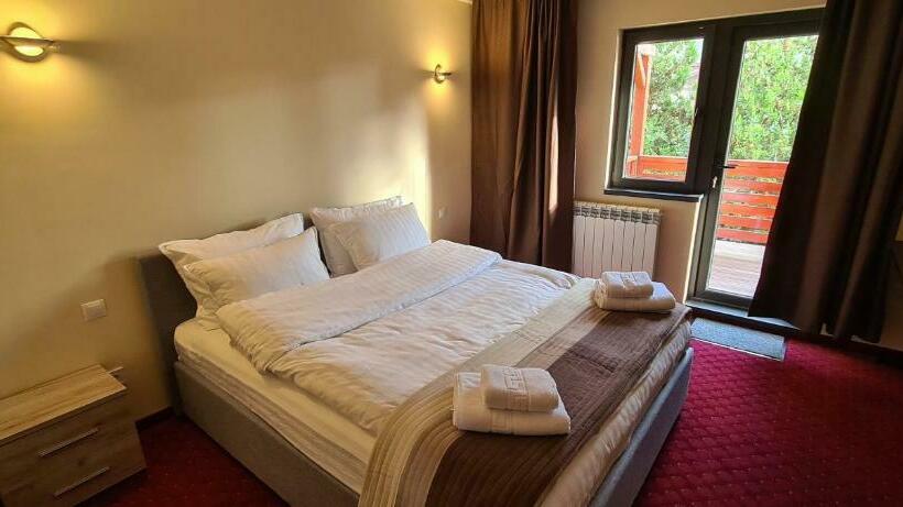 پانسیون Casa Sofia