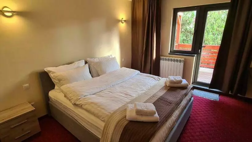 پانسیون Casa Sofia