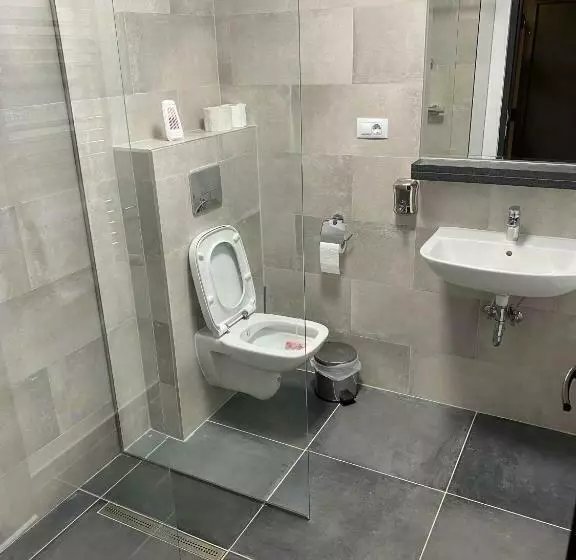 پانسیون Casa Sofia