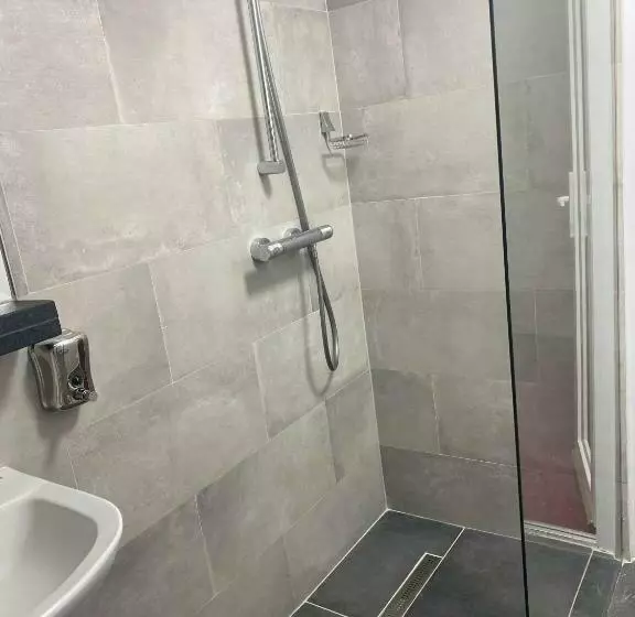 پانسیون Casa Sofia