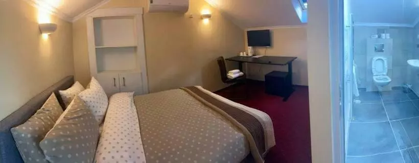 پانسیون Casa Sofia