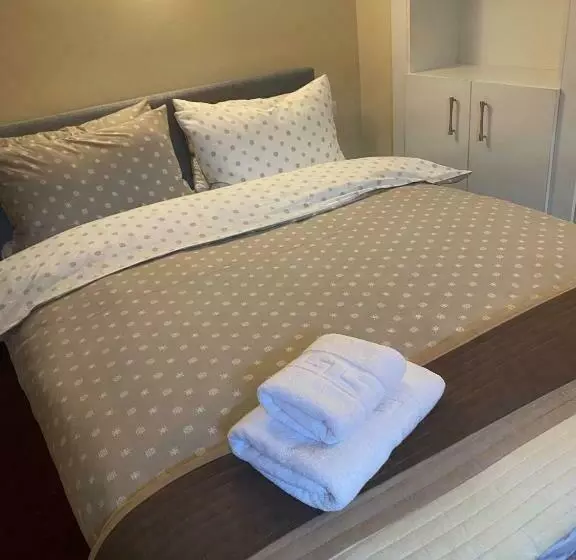 پانسیون Casa Sofia