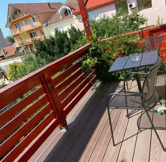 پانسیون Casa Sofia