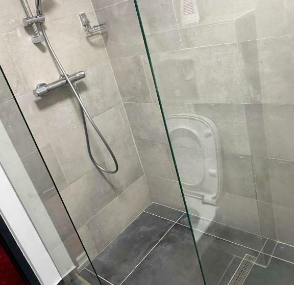 پانسیون Casa Sofia