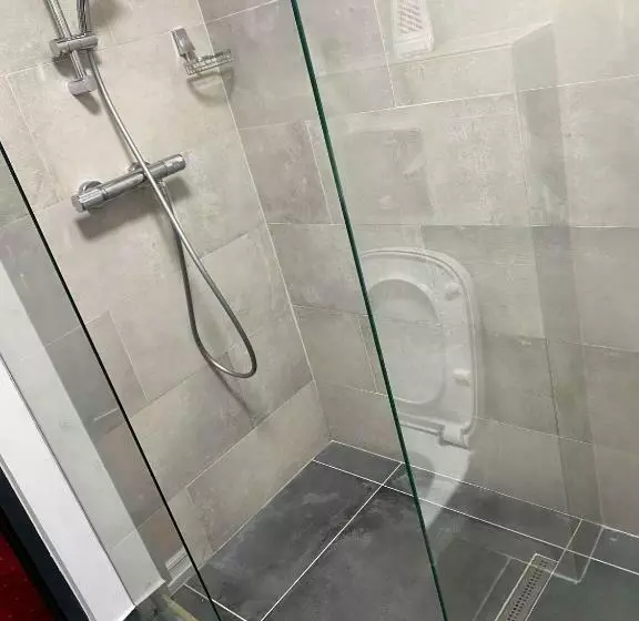 پانسیون Casa Sofia