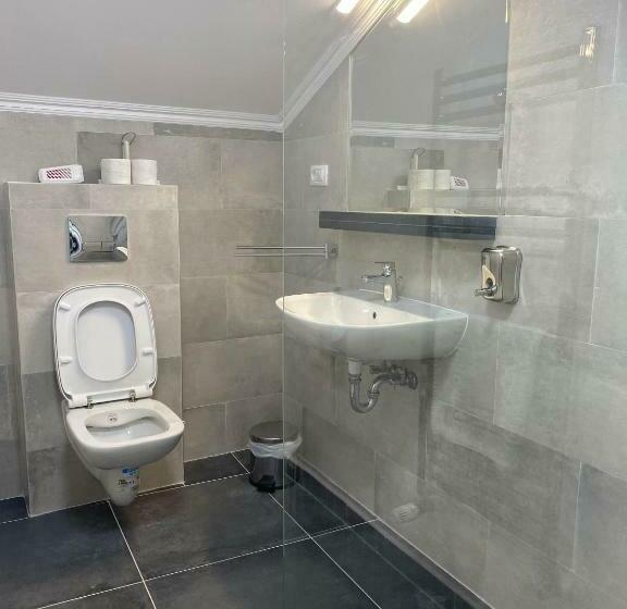 پانسیون Casa Sofia