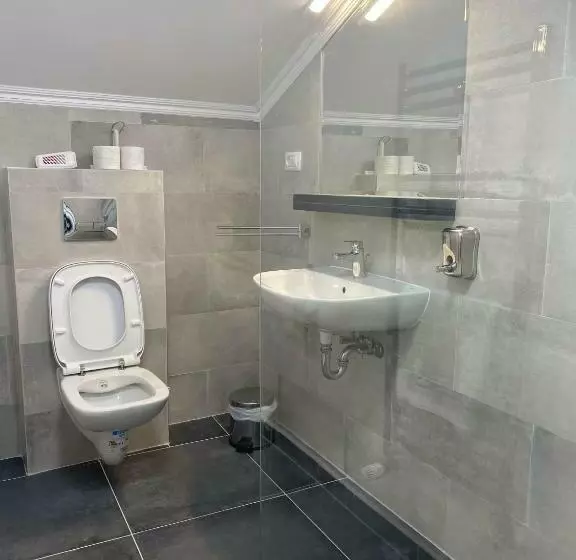 پانسیون Casa Sofia