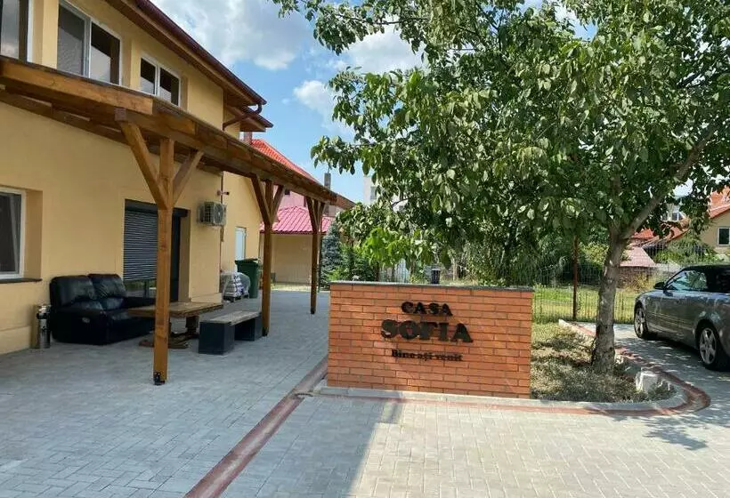 پانسیون Casa Sofia