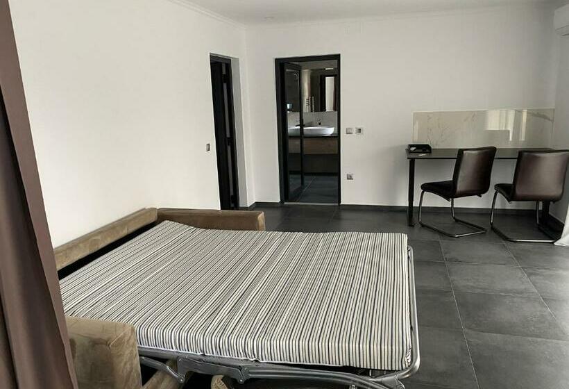 پانسیون Casa Sofia