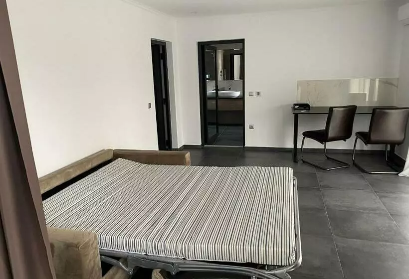 پانسیون Casa Sofia