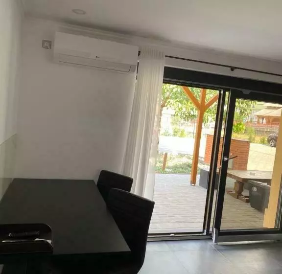 پانسیون Casa Sofia