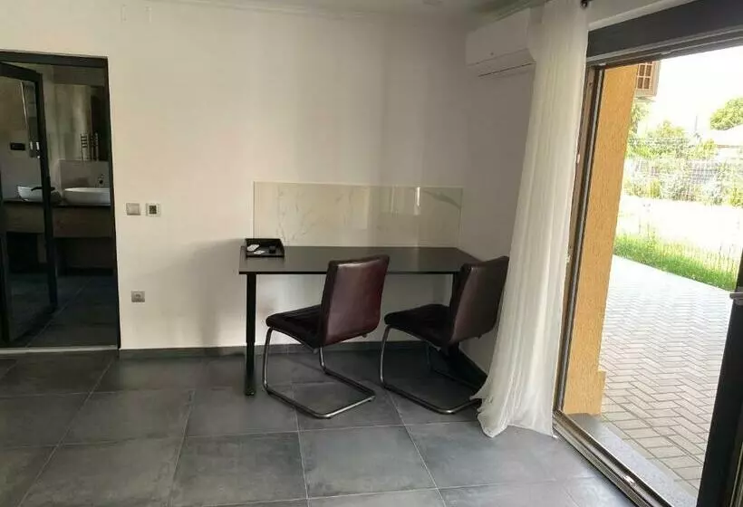 پانسیون Casa Sofia