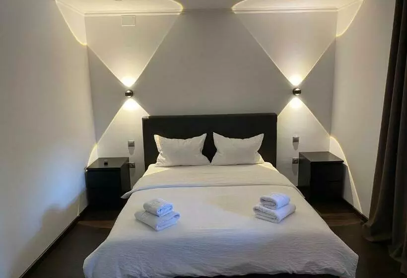 پانسیون Casa Sofia