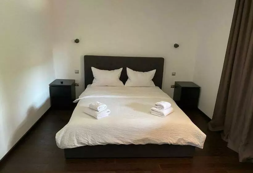 پانسیون Casa Sofia