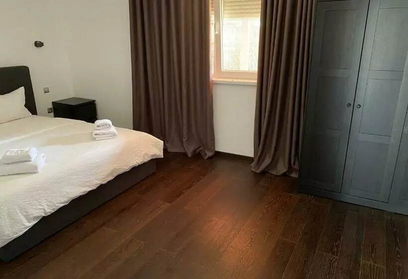 پانسیون Casa Sofia