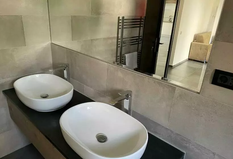 پانسیون Casa Sofia