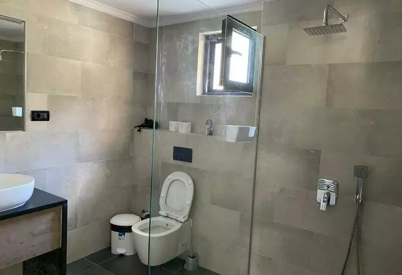 پانسیون Casa Sofia