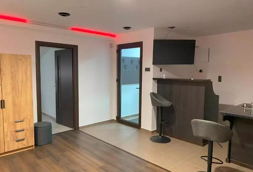 پانسیون Casa Sofia