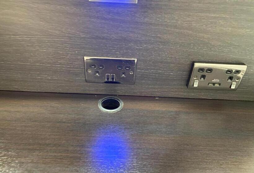 پانسیون Casa Sofia