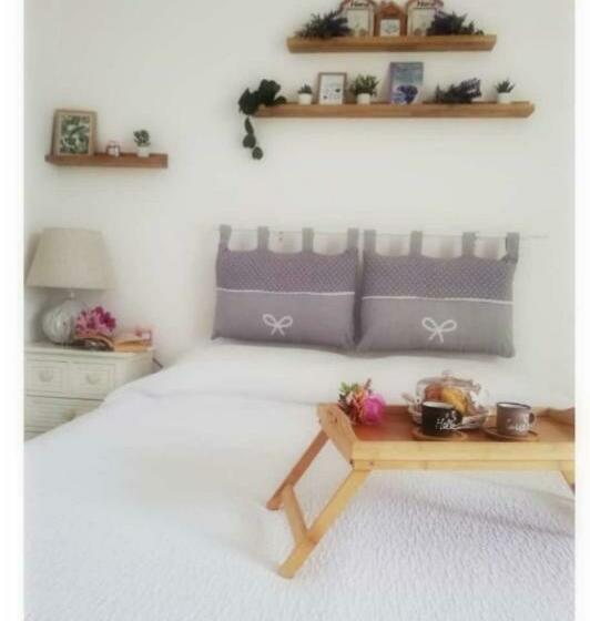 بنسيون Dimora Melissa