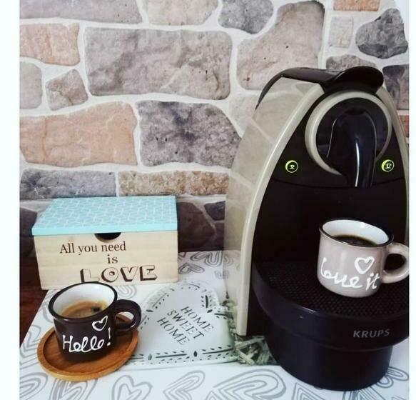 بنسيون Dimora Melissa