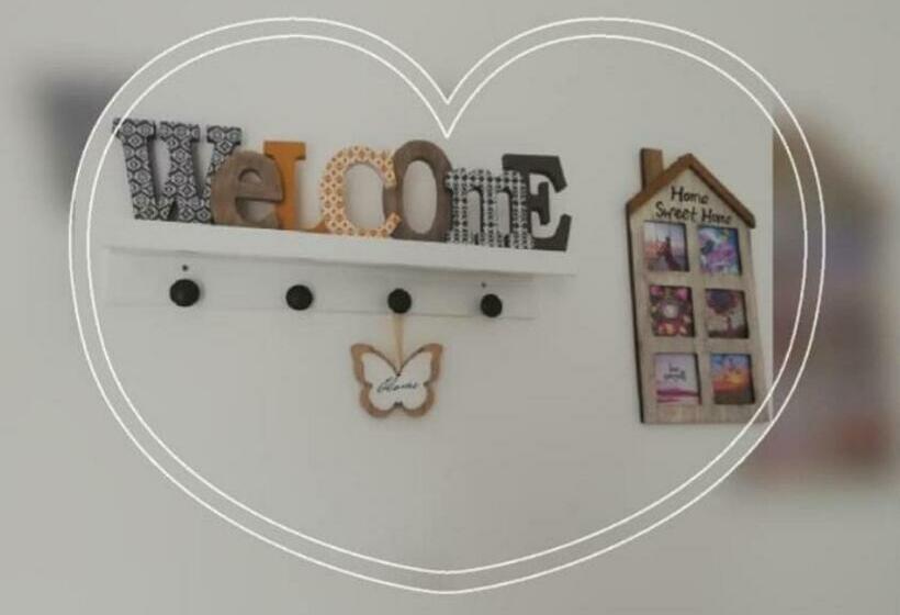 بنسيون Dimora Melissa