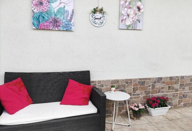 بنسيون Dimora Melissa