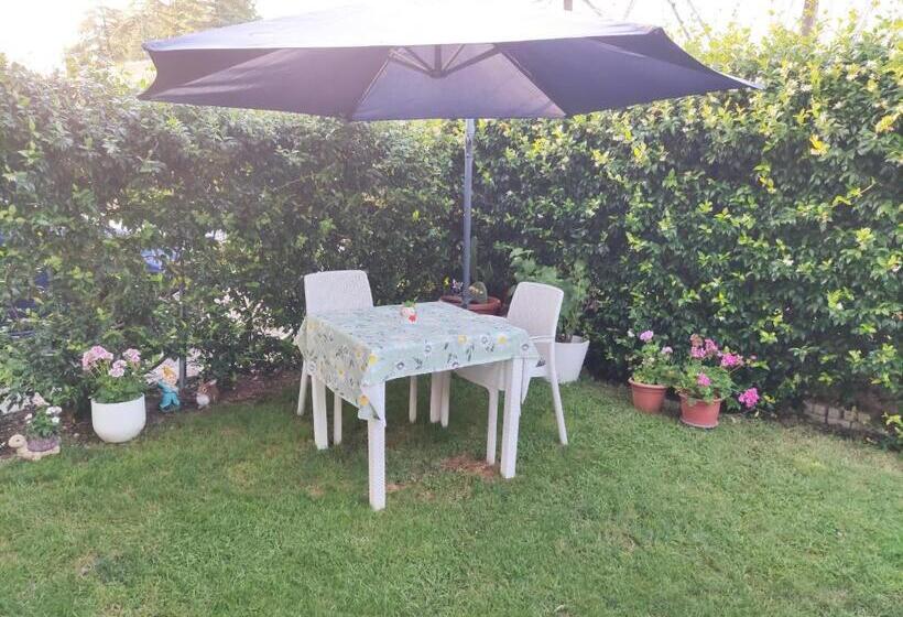 بنسيون Dimora Melissa