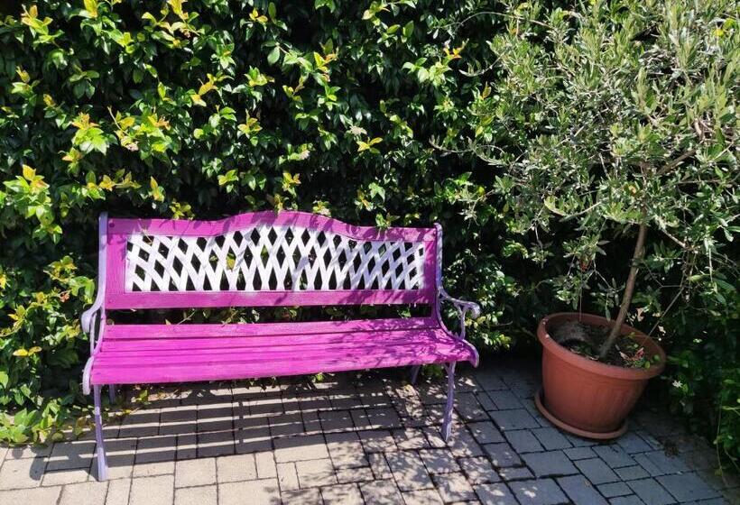 بنسيون Dimora Melissa