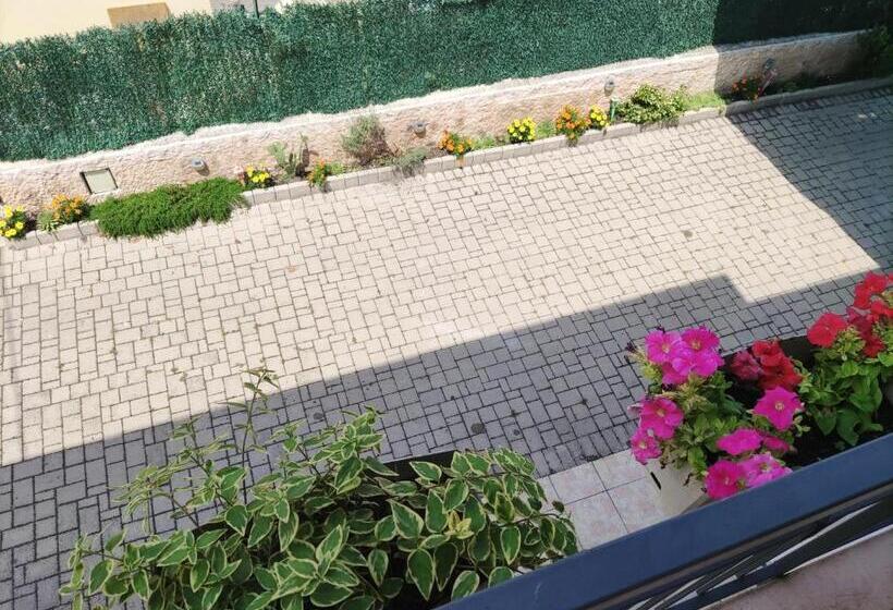 بنسيون Dimora Melissa