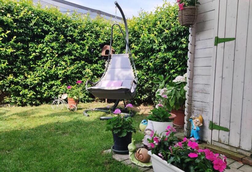 بنسيون Dimora Melissa