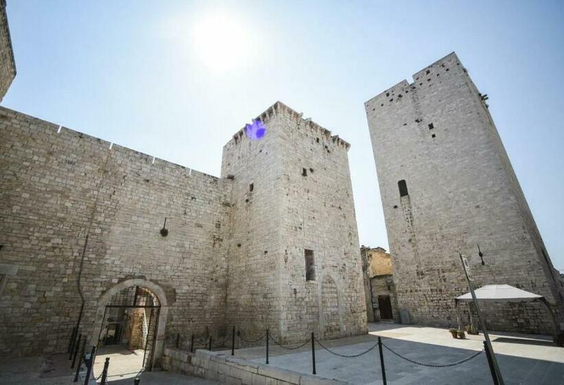 Panzió Domus Castrum