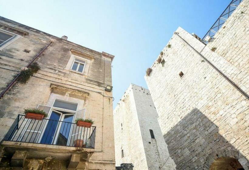 Panzió Domus Castrum