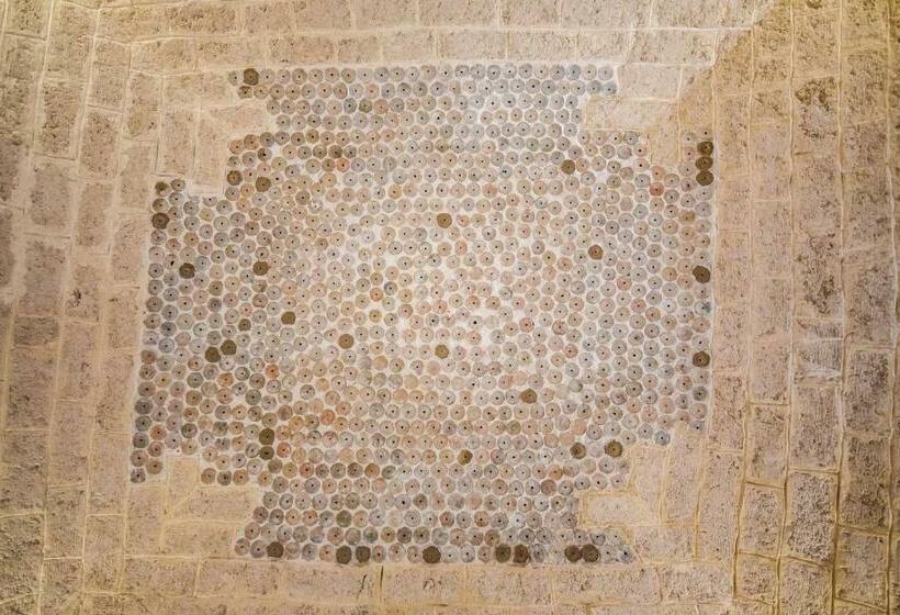 Panzió Domus Castrum