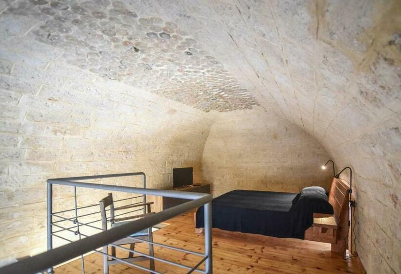 Panzió Domus Castrum