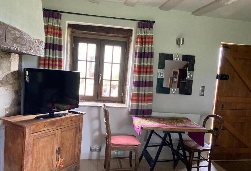 פנסיון La Duvallerie Chambre D Hôte