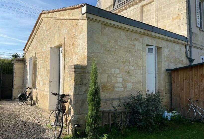 Пансион L’olivier