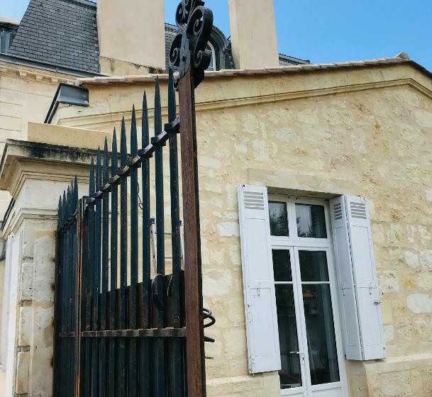 Пансион L’olivier