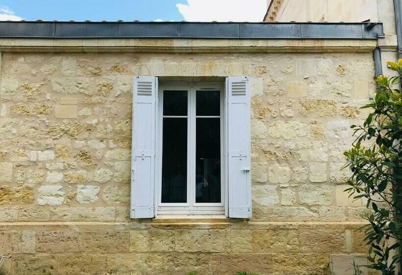 Пансион L’olivier