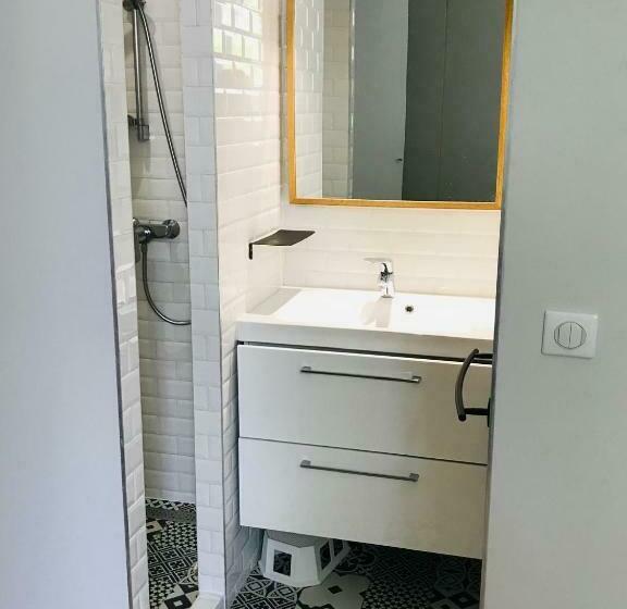 Пансион L’olivier