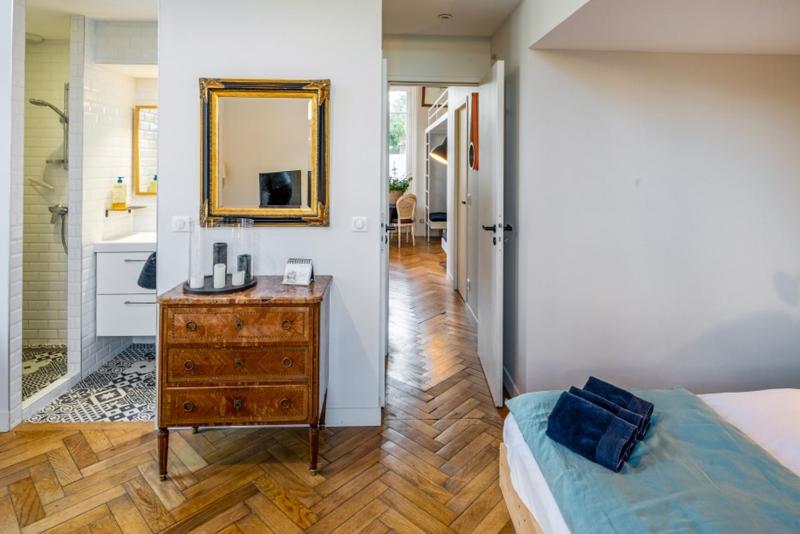 Пансион L’olivier