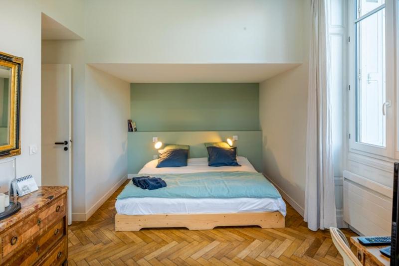 Пансион L’olivier