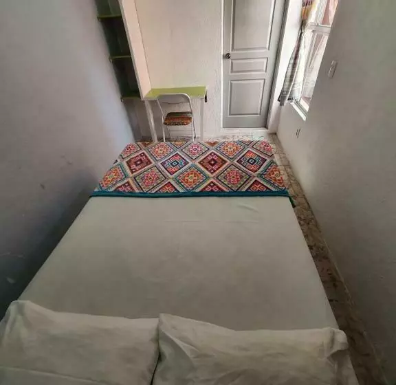 Majatalo Nómadas Hostel