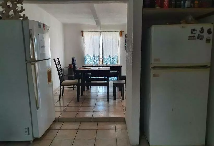 Majatalo Nómadas Hostel