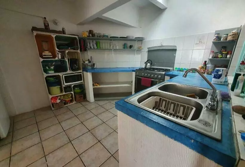 Majatalo Nómadas Hostel